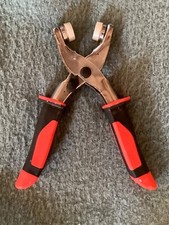 pince à pression, powerfix