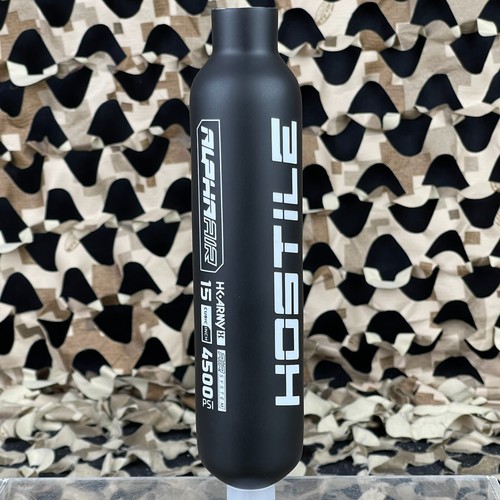 New army alpha air - air, bottle