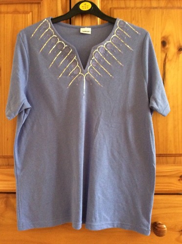 Neuf shirt femme - neuf, damart