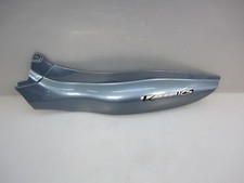 Carénage Arrière à Gauche