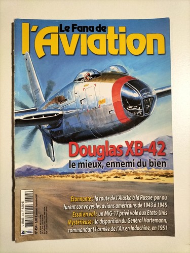 Fana aviation n - le, l'aviation