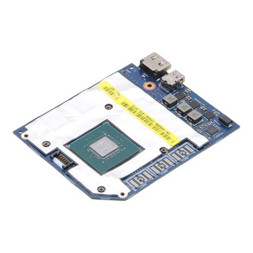 Carte graphique gpu dell - carte,