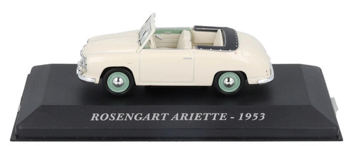 Rosengart ariette 1953 - ,