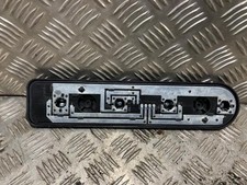 Platine feu arriere droit