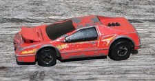 Voiture Miniature Crack-ups