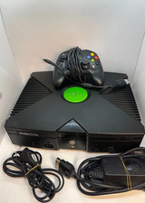 Microsoft Xbox Console de Jeu