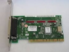 Adaptec PCI-to-Fast SCSI Host