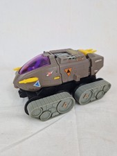 Jouet  Ancien Vehicule STARCOM SHADOW RAIDER Coleco