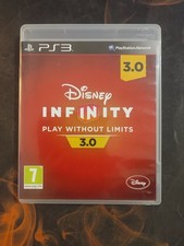 Disney Infinity 3.0 - Complet PAL - Sony PS3 Playstation 3
