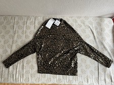 Top Junya Watanabe Black/Gold