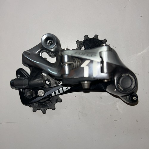 Dérailleur arrière vtt sram - dérailleur,