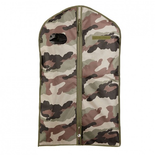 Housse vetement camo ares - vetement, ce