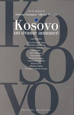 Kosovo un drame annonce |
