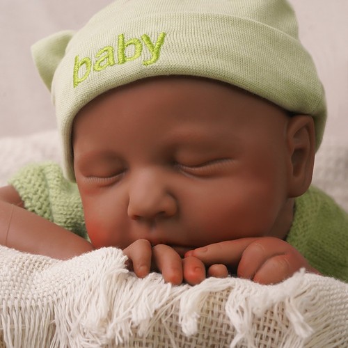 Reborn baby boy - baby, dolls