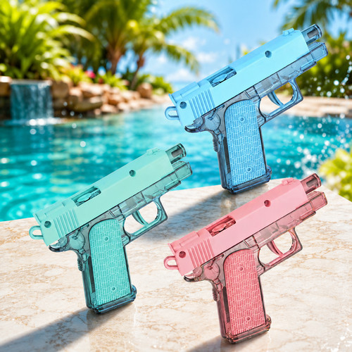 Pistolet eau lot - à, de
