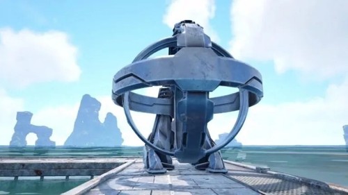 Ark ps4 pve réplicateur - ps4, pve  réplicateur