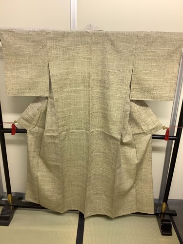 Kimono japonais vintage - , pure