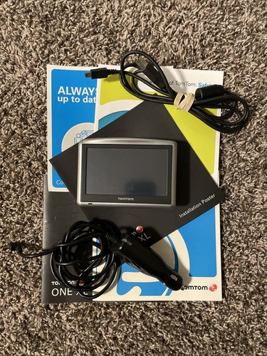 Tomtom gps tom - tomtom, xl