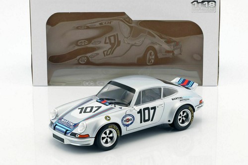 Porsche 911 carrera - carrera, rsr