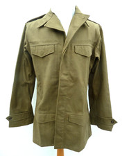 Veste TTA 47 Indochine Algérie taille 47 (M) neuve de stock