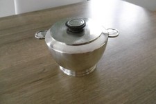 ancien sucrier bonbonnière en