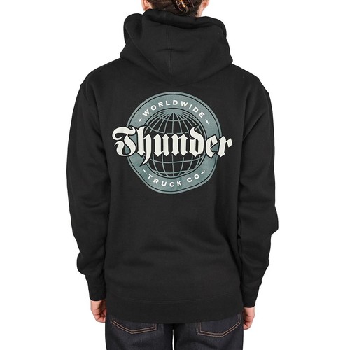 Thunder worldwide sweat - worldwide,