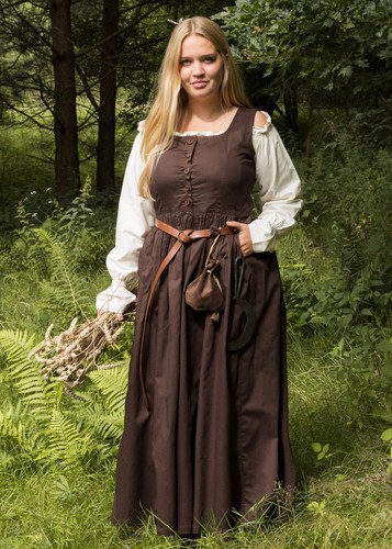 Battle merchant robe - battle-merchant,