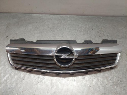 Calandre opel zafira - calandre, b