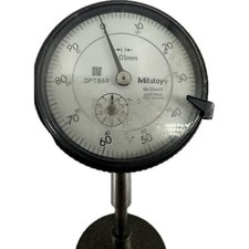 MITUTOYO NO. 2046S 0,01-10mm