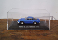 Voiture 1/43 - Ixo Altaya -