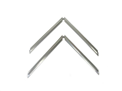 Chevron calandre pour - chevron,