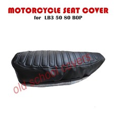 Housse selle moto - housse,