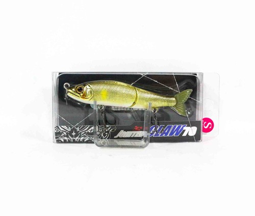 Gan craft jointed - craft, claw