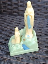 Statuette figurine vintage - figurine,