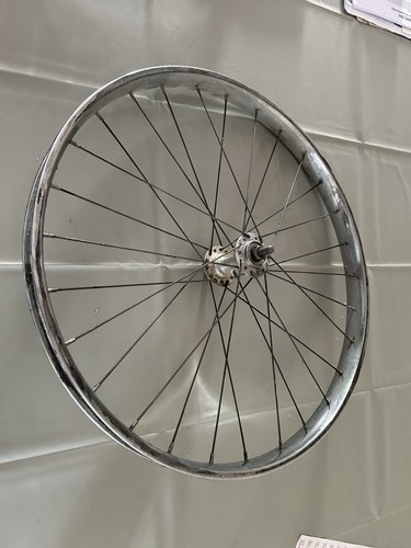 Roue avant solex 1400 - roue,