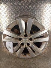 Jante PEUGEOT 308 2 SW PHASE 1 BREAK 96779895TW