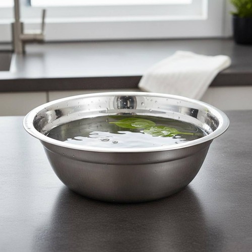 Bassine multi usages inox - multi-usages,