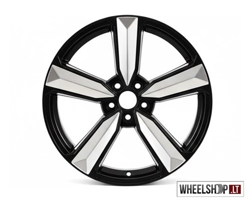 Audi style r18 5x112 - r18,