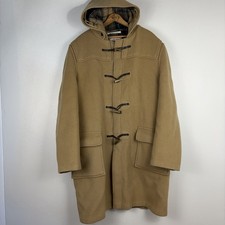 VTG Gloverall Duffle Coat