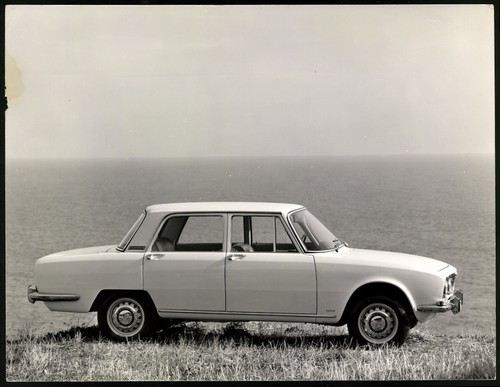 Photographie voiture alfa - photographie,
