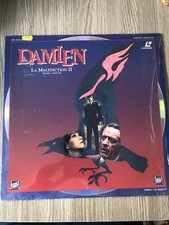 DAMIEN LA MALÉDICTION II 2
