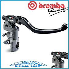 Brembo Racing Pompe Embrayage Réglable Radiale Rcs Pr 19X18-20 19RCS