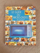 Le guide du Micro Ondes par
