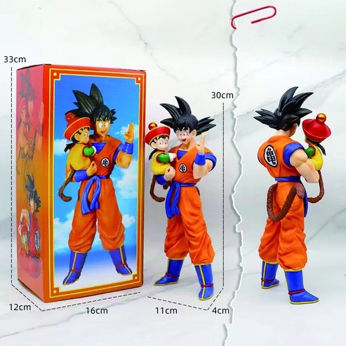 Figurine dragon ball anime - dragon,