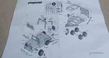 Playmobil pièce détachée - playmobil,