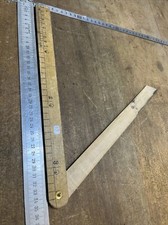 OUTIL Fausse équerre en Bois