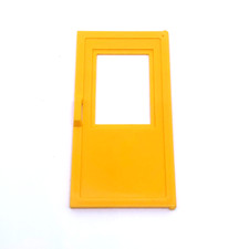 PLAYMOBIL * FORET * Porte