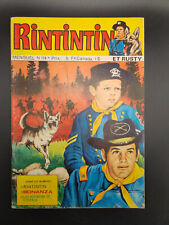 Rintintin & Rusty - n°114 -