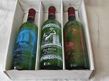Bouteilles vides Bordeaux Puy