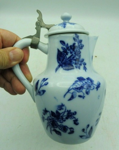Verseuse porcelaine mehun - porcelaine, de